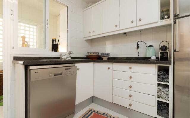 La Mairena 54 in Ojen