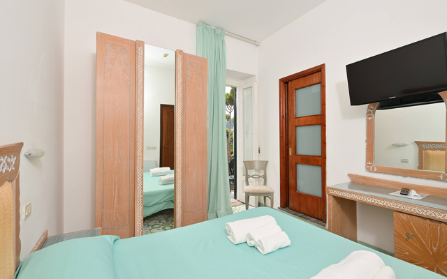 Av Isola Verde Hotel & Thermal Spa