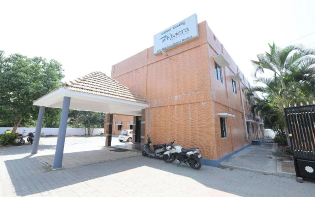 Riviera Residency by OYO Rooms