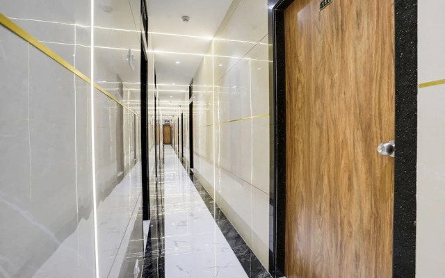 FabHotel Regal Residency