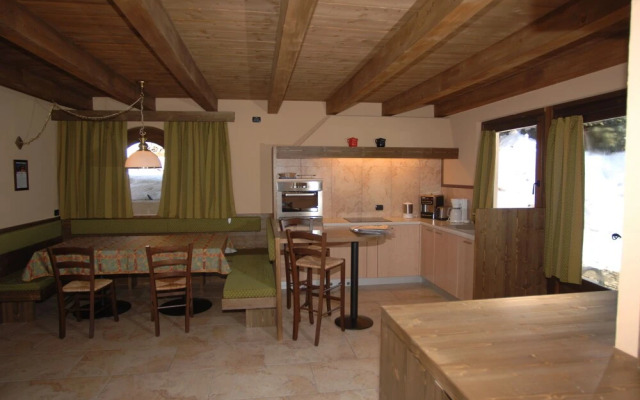 Chalet Garden