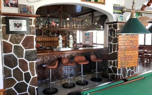 Hostal Marina