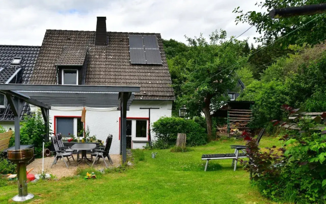 Toms Gästehaus