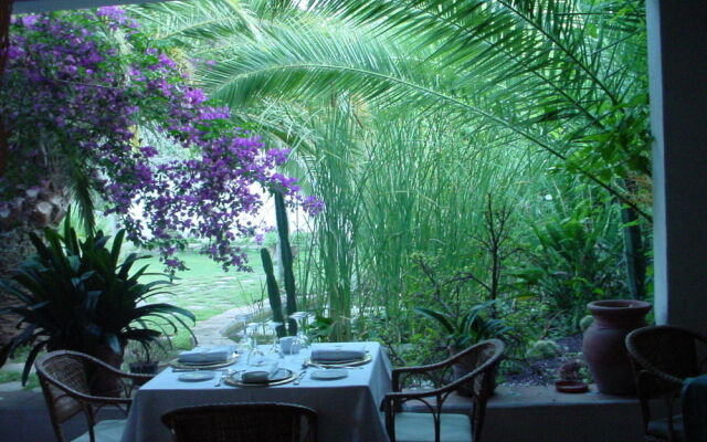 Hotel Al Zaraq