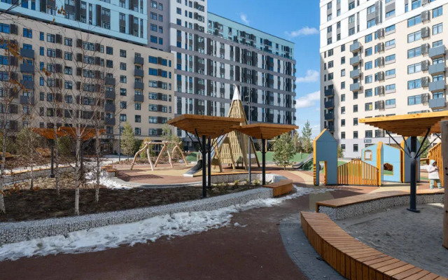 Уютные апартаменты на улице Харьковская 74