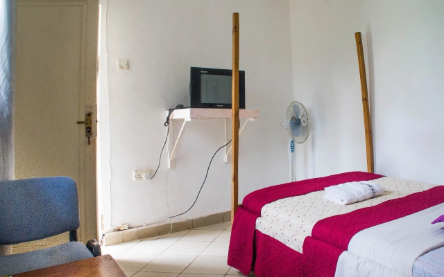 Bilkon Hotel