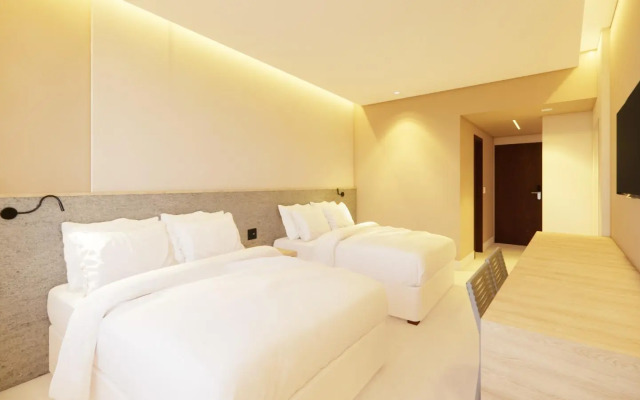 Costeira Palace Beach Resort All Inclusive