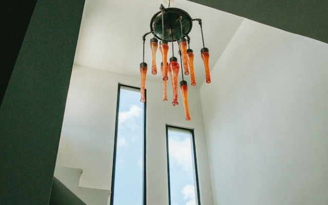 Enjoy space and privacy Casa Roo by BRM