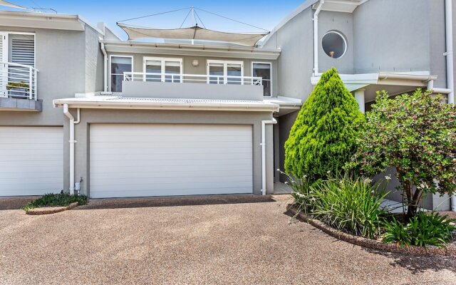 Sandcastles Unit 7 - Fingal Bay