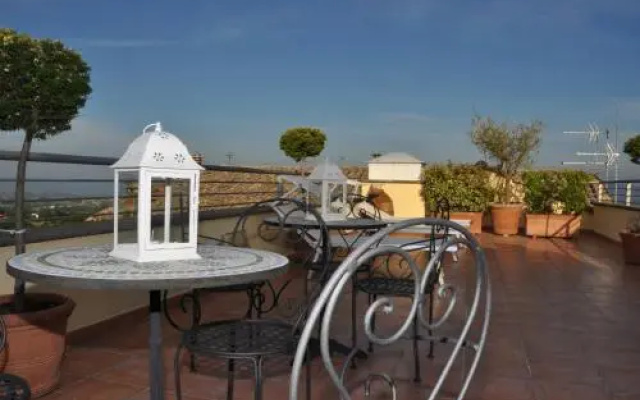 Hotel Urbano V