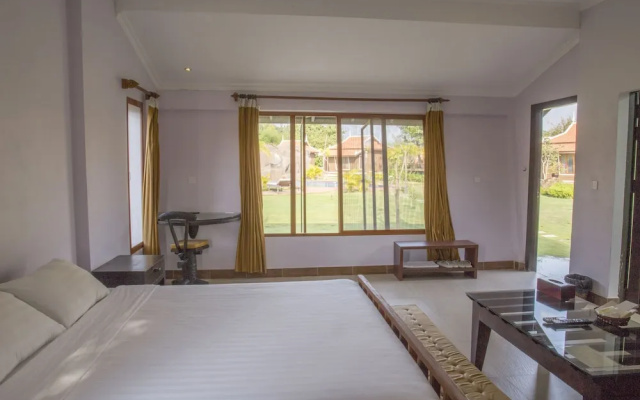 Steung Chinet Bungalow