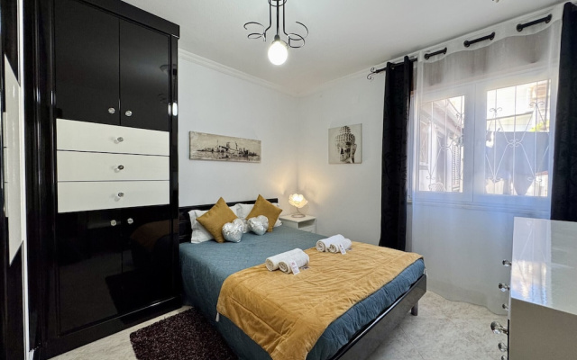Albufeira Stylish 4 by Homing