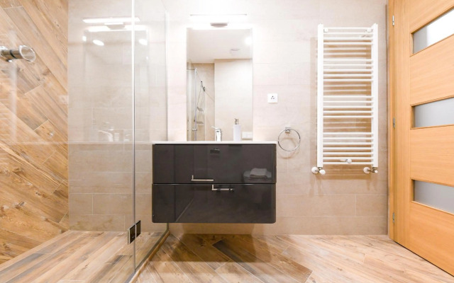 The Central Park Residence