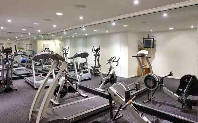 East Perth Suites Hotel