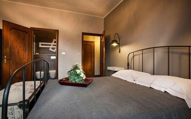 Aurelia Rooms&Luxury office