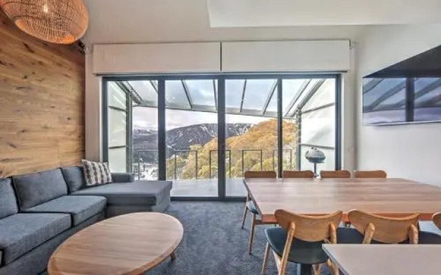 Snow Ski Apartments 32