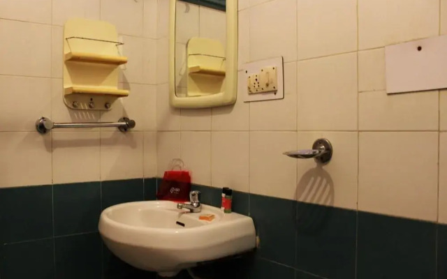 OYO Rooms Bogmalo Road