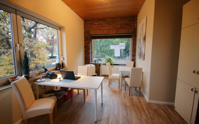 Seminarhaus am Liebfrauenberg