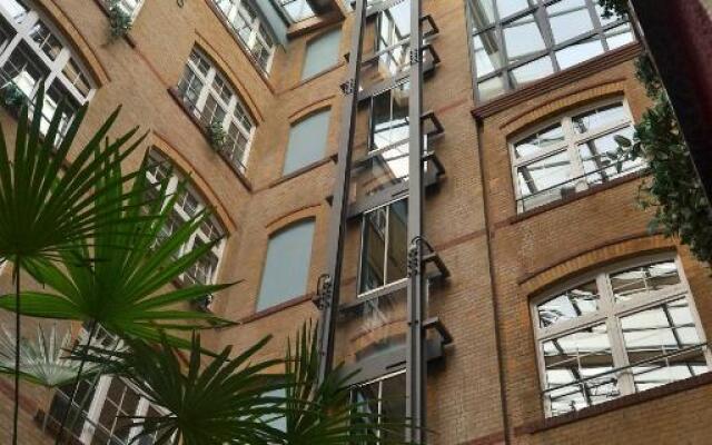 Singer109 Apartment - Hostel