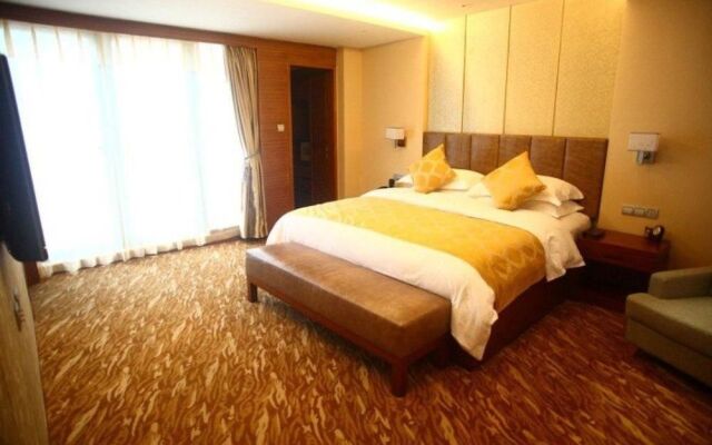 Xiyi Hotel - Kunming