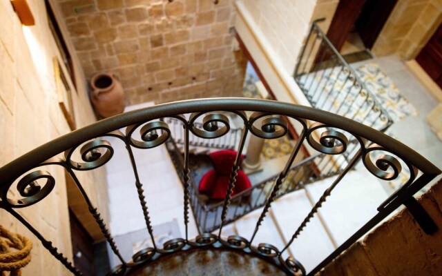 The 3Cities Auberge