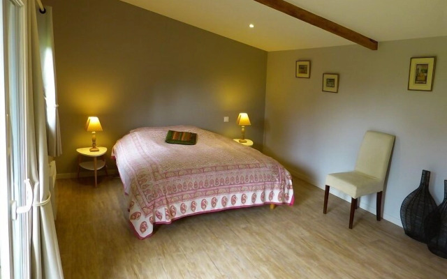 Domaine de l'Hôtel au Franc