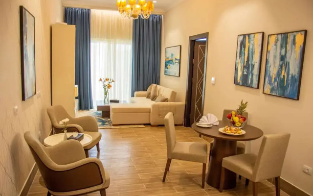 Helnan Mamoura  & Events Center