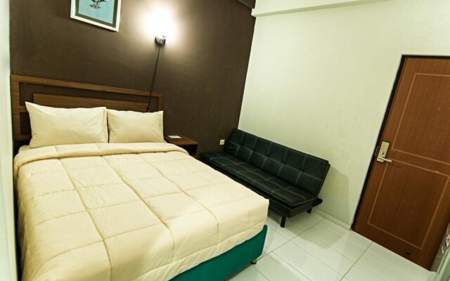 Grace Setia Hotel