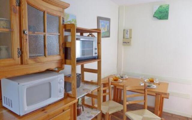 Holiday Home Les Landaises.8