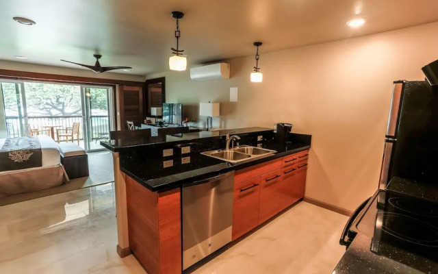Hilo Beach House Inn