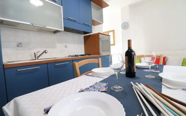 Rosettas House in Otranto