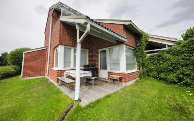 Hulda`s Apartment by the river