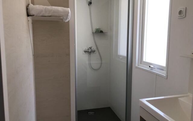 Camping 3 Estrellas Costa Brava