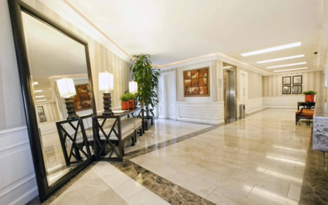 Grand Polanco Residencial