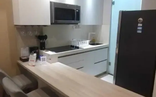 Rams Apartasuite En Hotel 5 Estrellas