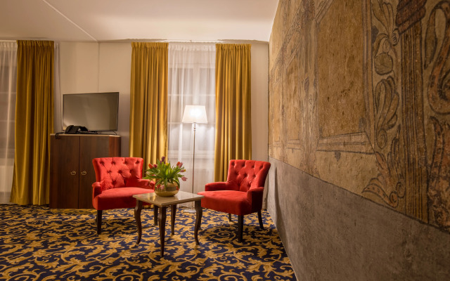 Hotel Gamla Stan, BW Signature Collection