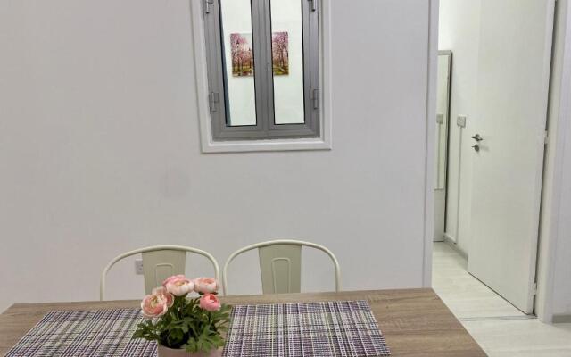 Tsimintia Ground Floor Apartment 03