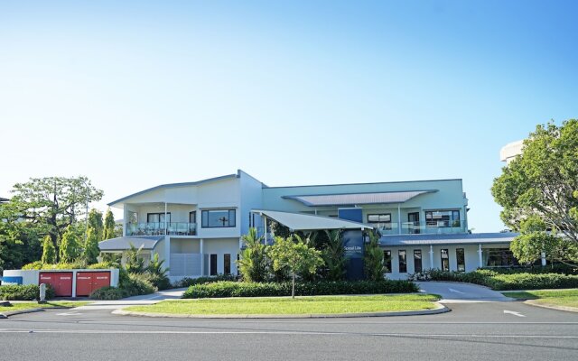 Healthy Living Centre