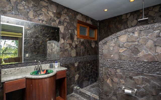 18 Sleep With Pool Private Villa