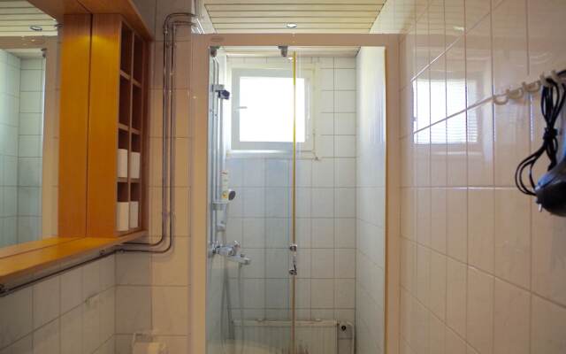 Guesthouse Arctic Heart