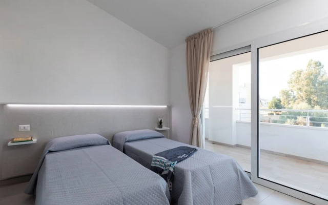 Charming Oasis in Budoni