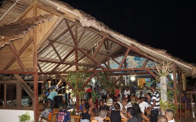 Hôtel La Terrasse du Voyageur