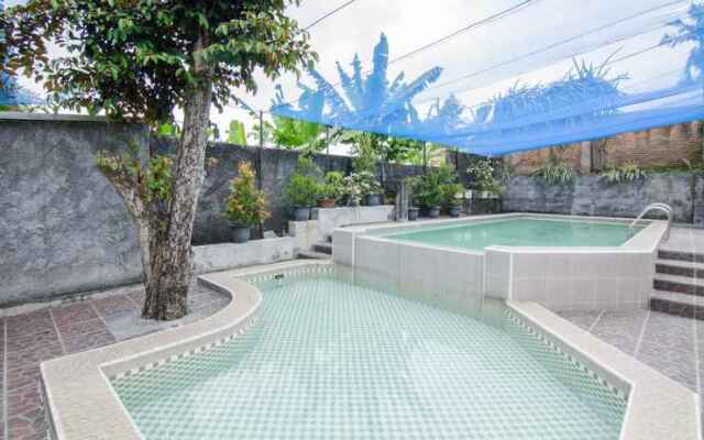 De Daunan Home and Garden Boutique Hotel