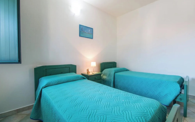 Residence Maria Antonia - Grazia Deledda