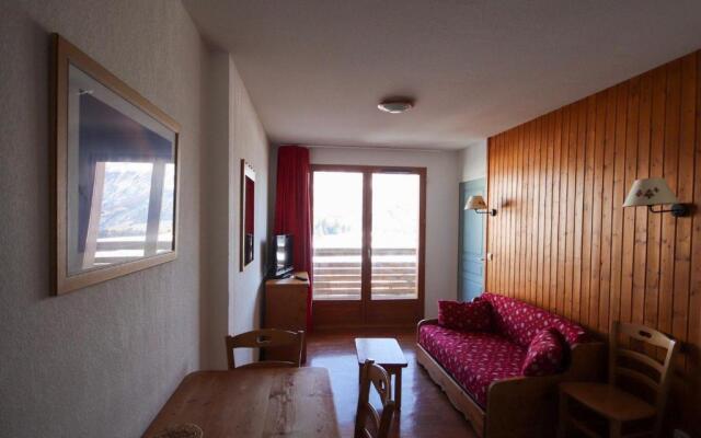 Appartement Le Dévoluy, 2 pièces, 4 personnes - FR-1-504-570