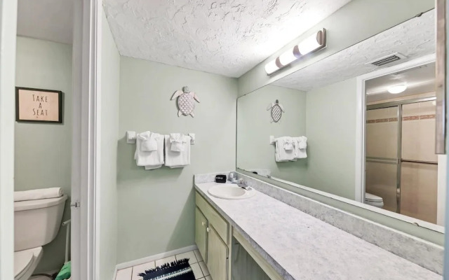 6415 Midnight Pass Rd #801