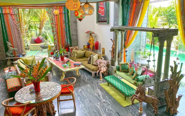 Aathma Colombo House