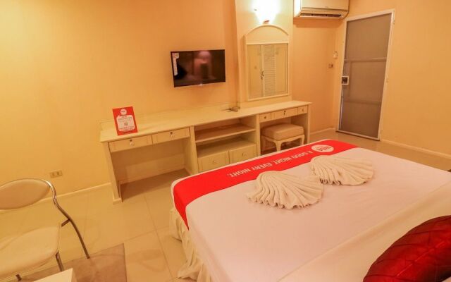 NIDA Rooms Phaholyothin 365 La Maison
