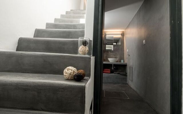 Luxurious Villa The Luna Suite
