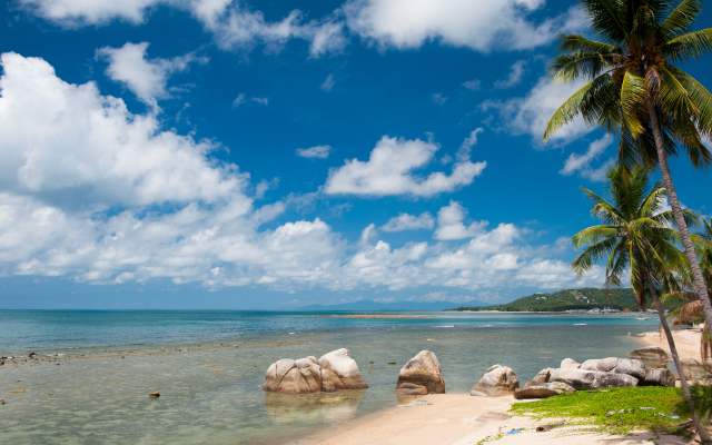 Lazy Days Samui Beach Resort